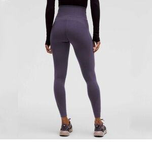 Lululemon Merino Wool-blend Base Layer (Set)